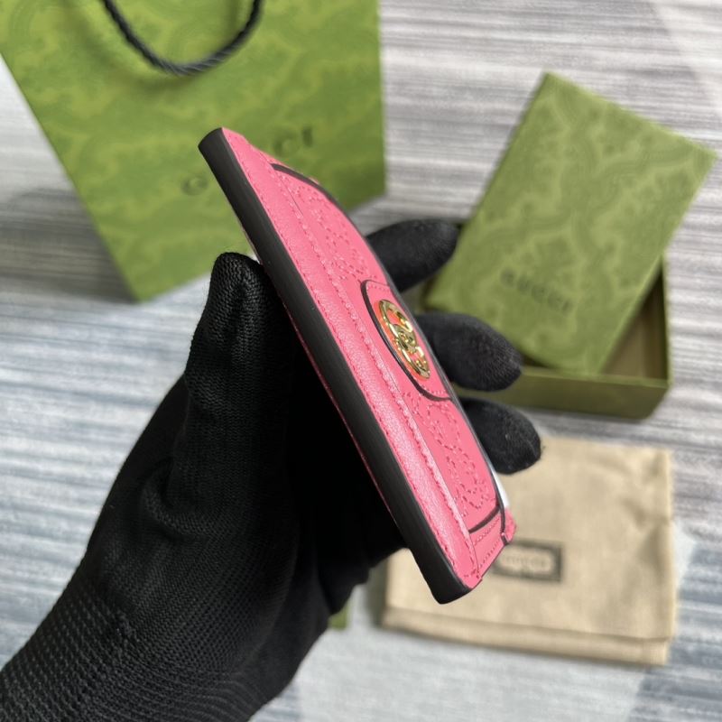Gucci Wallets